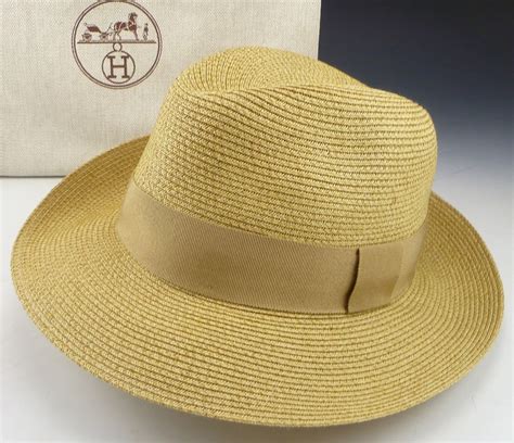 hermes men beach|hermes hats for sale.